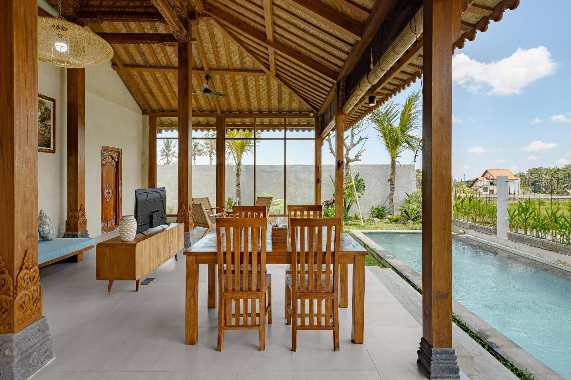 Pucuk Ubud