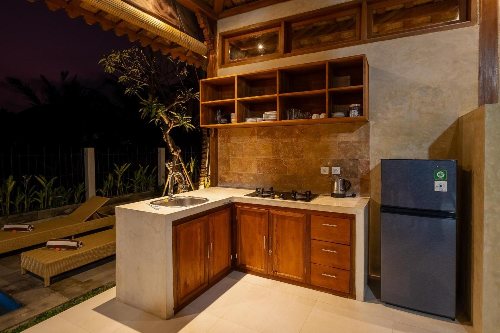 Villa Pucuk Ubud